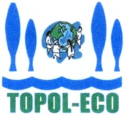 Міжнародна реєстрація торговельної марки № 944807: TOPOL-ECO