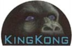 Міжнародна реєстрація торговельної марки № 944818: KINGKONG