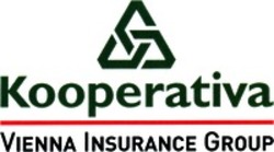 Міжнародна реєстрація торговельної марки № 944933: Kooperativa VIENNA INSURANCE GROUP