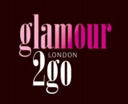 Міжнародна реєстрація торговельної марки № 945321: glamour 2go LONDON