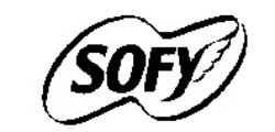 Міжнародна реєстрація торговельної марки № 945732: SOFY
