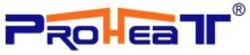 Міжнародна реєстрація торговельної марки № 946076: PROHEAT