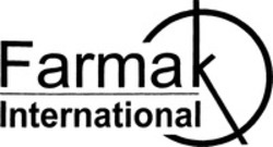 Міжнародна реєстрація торговельної марки № 946124: Farmak International