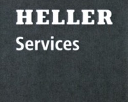 Міжнародна реєстрація торговельної марки № 948263: HELLER Services