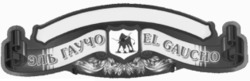 Міжнародна реєстрація торговельної марки № 948289: EL GAUCHO