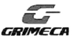 Міжнародна реєстрація торговельної марки № 948648: G GRIMECA