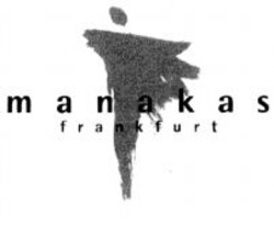 Міжнародна реєстрація торговельної марки № 948743: manakas frankfurt