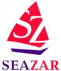 Міжнародна реєстрація торговельної марки № 949552: SZ SEAZAR