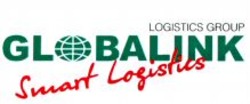 Міжнародна реєстрація торговельної марки № 950115: LOGISTICS GROUP GLOBALINK Smart Logistics