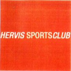Міжнародна реєстрація торговельної марки № 950232: HERVIS SPORTSCLUB
