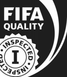 Міжнародна реєстрація торговельної марки № 950338: FIFA QUALITY INSPECTED