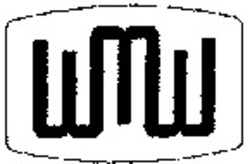 Міжнародна реєстрація торговельної марки № 950355: WMW