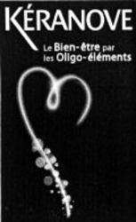 Міжнародна реєстрація торговельної марки № 950533: KÉRANOVE Le Bien-être par les Oligo-éléments