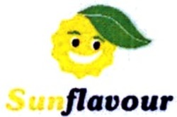 Міжнародна реєстрація торговельної марки № 950681: sunflavour