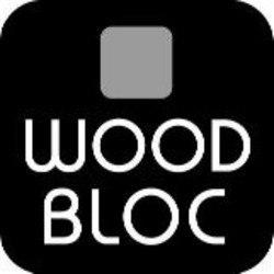 Міжнародна реєстрація торговельної марки № 950896: WOOD BLOC