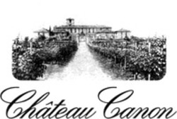 Міжнародна реєстрація торговельної марки № 950979: Château Canon