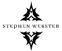 Міжнародна реєстрація торговельної марки № 950988: STEPHEN WEBSTER