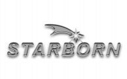 Міжнародна реєстрація торговельної марки № 951239: STARBORN