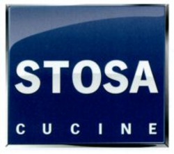 Міжнародна реєстрація торговельної марки № 951397: STOSA CUCINE