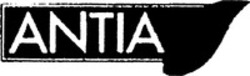 Міжнародна реєстрація торговельної марки № 951411: ANTIA