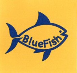 Міжнародна реєстрація торговельної марки № 951475: BlueFish