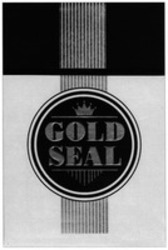 Міжнародна реєстрація торговельної марки № 951641: GOLD SEAL