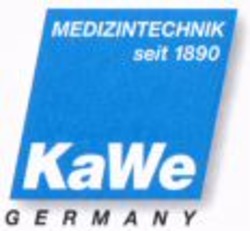Міжнародна реєстрація торговельної марки № 952085: MEDIZINTECHNIK seit 1890 KaWe GERMANY