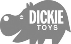 Міжнародна реєстрація торговельної марки № 952326: DICKIE TOYS