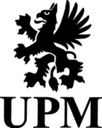 Міжнародна реєстрація торговельної марки № 952587: UPM