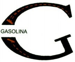 Міжнародна реєстрація торговельної марки № 952670: G GASOLINA