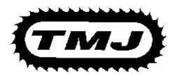 Міжнародна реєстрація торговельної марки № 952857: TMJ
