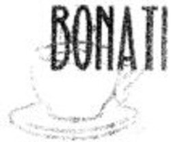 Міжнародна реєстрація торговельної марки № 952878: BONATI