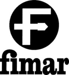 Міжнародна реєстрація торговельної марки № 953149: F fimar