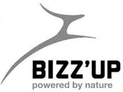 Міжнародна реєстрація торговельної марки № 953210: BIZZ'UP powered by nature