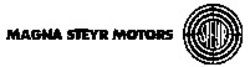 Міжнародна реєстрація торговельної марки № 953768: MAGNA STEYR MOTORS