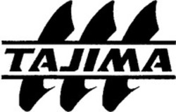 Міжнародна реєстрація торговельної марки № 954371: TAJIMA