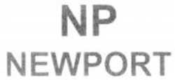 Міжнародна реєстрація торговельної марки № 954386: NP NEWPORT