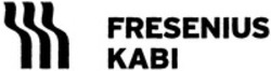 Міжнародна реєстрація торговельної марки № 954545: FRESENIUS KABI