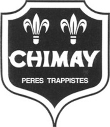 Міжнародна реєстрація торговельної марки № 954584: CHIMAY PERES TRAPPISTES