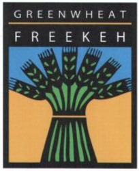 Міжнародна реєстрація торговельної марки № 954683: GREENWHEAT FREEKEH