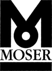 Міжнародна реєстрація торговельної марки № 955412: MO MOSER