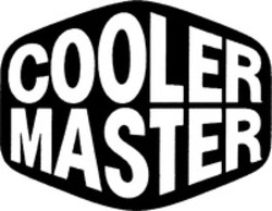 Міжнародна реєстрація торговельної марки № 956261: COOLER MASTER