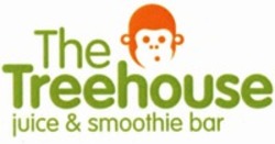 Міжнародна реєстрація торговельної марки № 956286: The Treehouse juice & smoothie bar