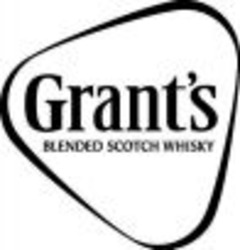 Міжнародна реєстрація торговельної марки № 957582: Grant's BLENDED SCOTCH WHISKY