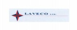Міжнародна реєстрація торговельної марки № 957753: LAVECO LTD.