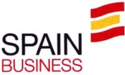 Міжнародна реєстрація торговельної марки № 958174: SPAIN BUSINESS