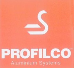 Міжнародна реєстрація торговельної марки № 958215: PROFILCO Aluminium Systems