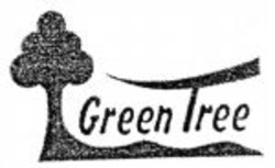 Міжнародна реєстрація торговельної марки № 958478: Green Tree