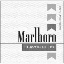 Міжнародна реєстрація торговельної марки № 958601: Marlboro FLAVOR PLUS FLAVOR - ZONE FILTER