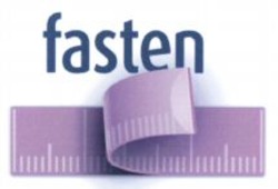 Міжнародна реєстрація торговельної марки № 958827: fasten